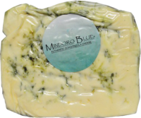 Queso azul desmoronado Mindoro 170 g