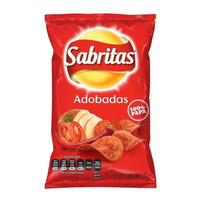 Rebanador De Papas Tipo Sabritas