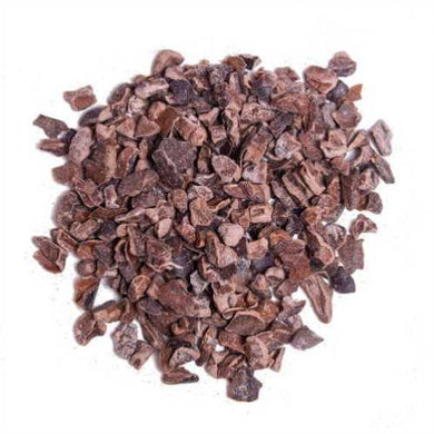 Cacao nibs