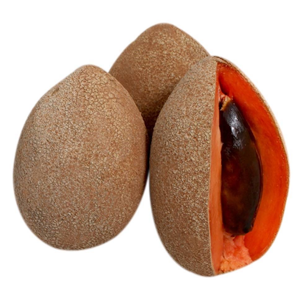 Pulpa de mamey (bolsa 1 kg)